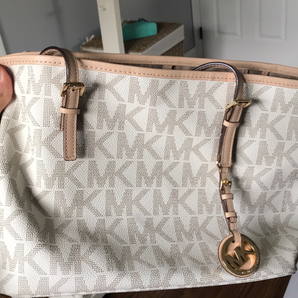 Michael Kors tote